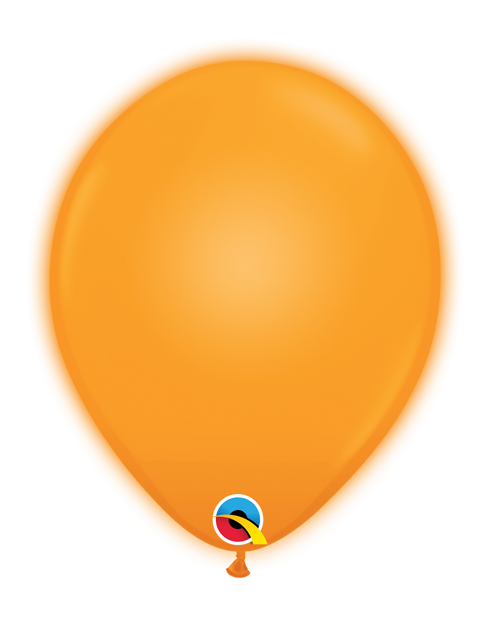LED Ballon Div. Farben