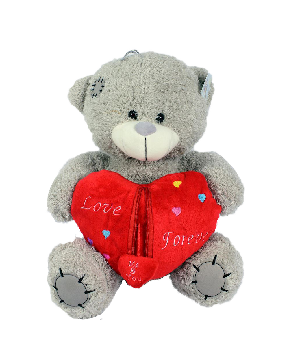 Teddy Me&You Forever 40cm