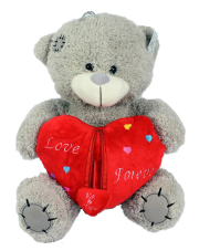 Teddy Me&You Forever 40cm