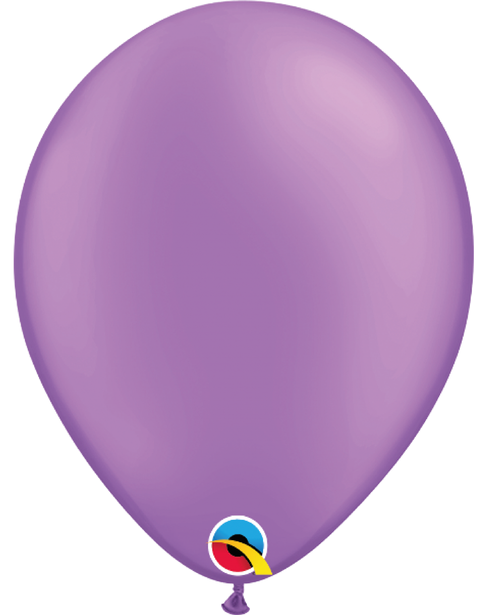 Ballon Neon violett 33cm