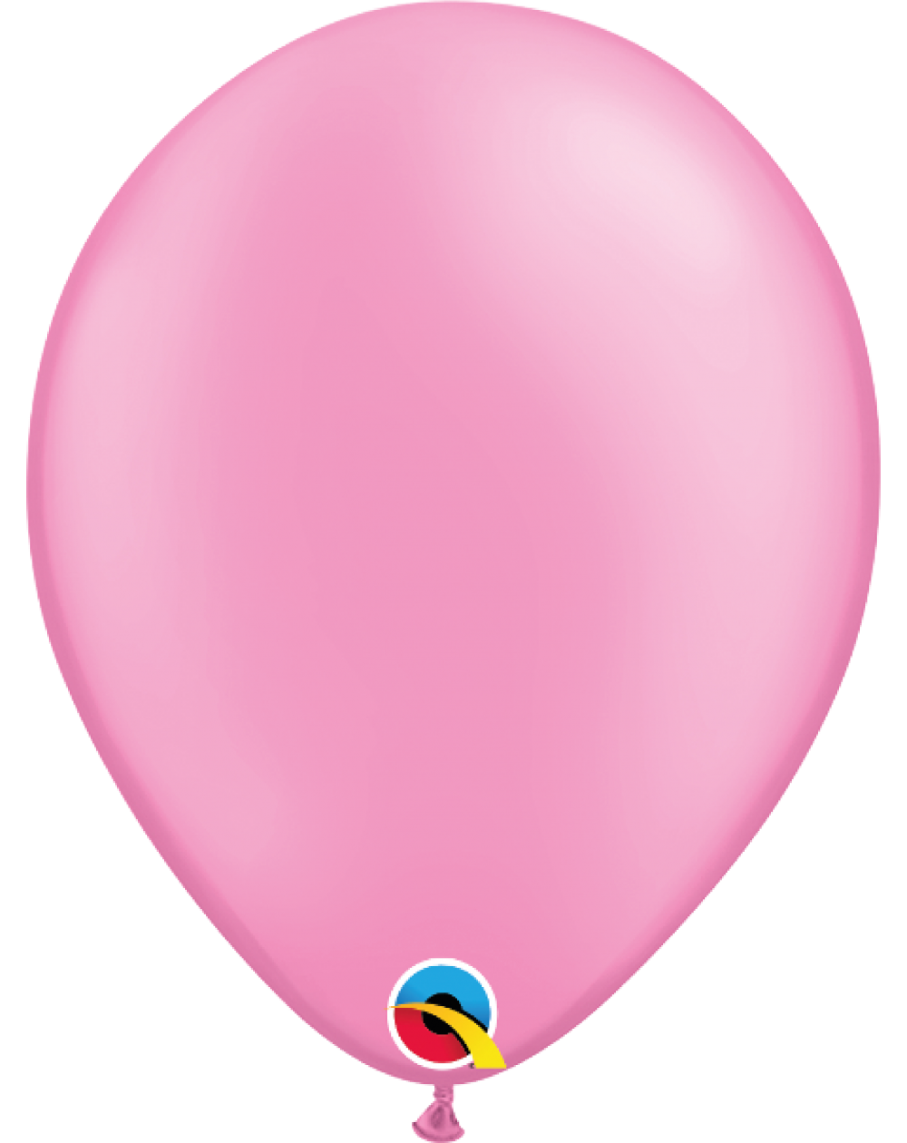 Ballon Neon pink 33cm