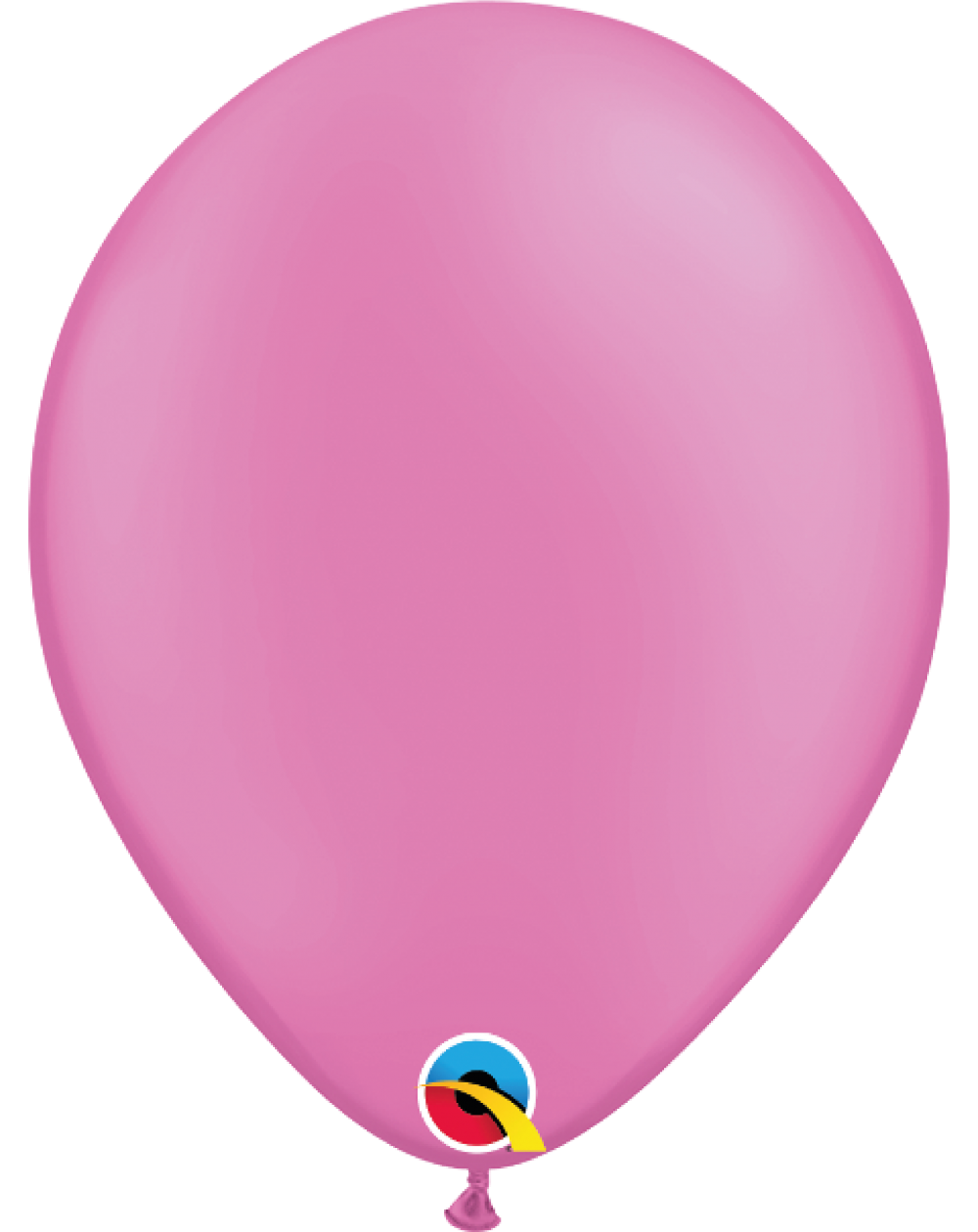 Ballon Neon magenta 33cm