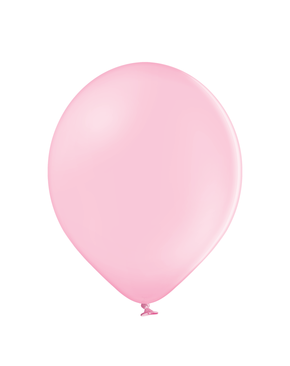 Ballon 35cm Rosa