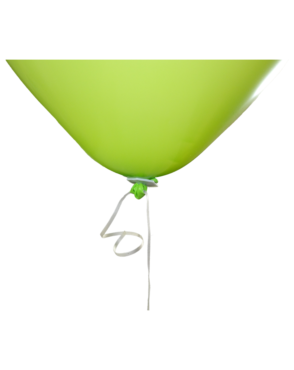 ÖKO Ballon Schnellverschluss 100Stk.