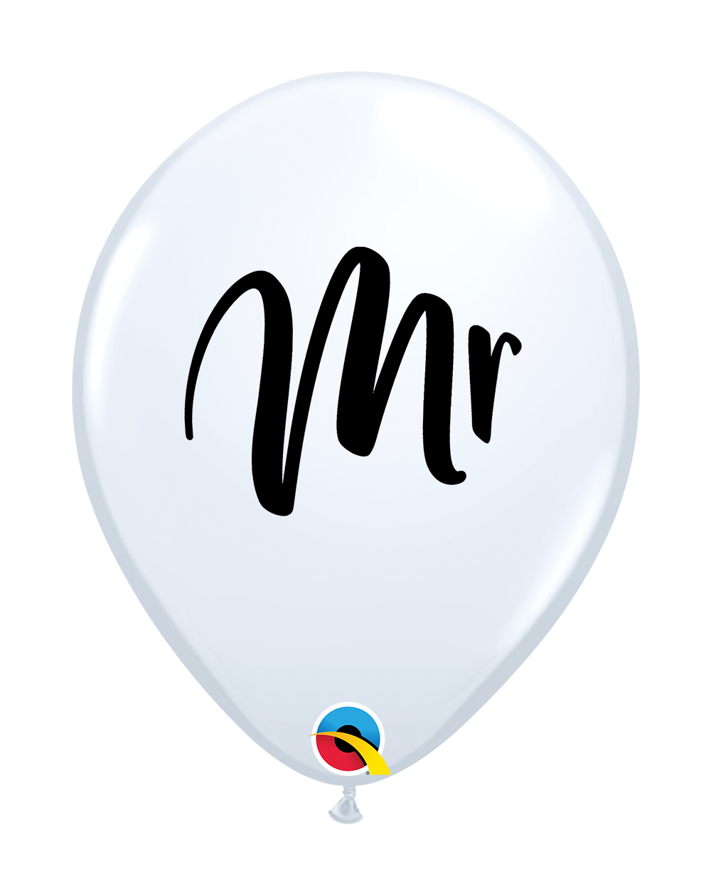 Ballon Mr 33cm