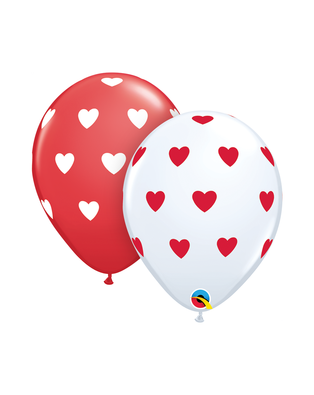 Ballon Big Hearts 33cm