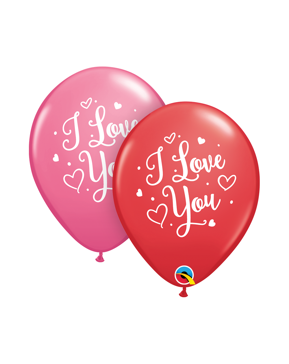 Ballon I Love You 33cm