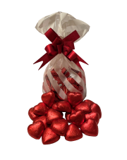 Lindt Herzen 150g