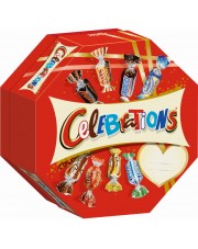 Celebrations 186g