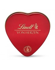 Lindt von Herzen