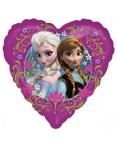 Disney Frozen Elsa Anna