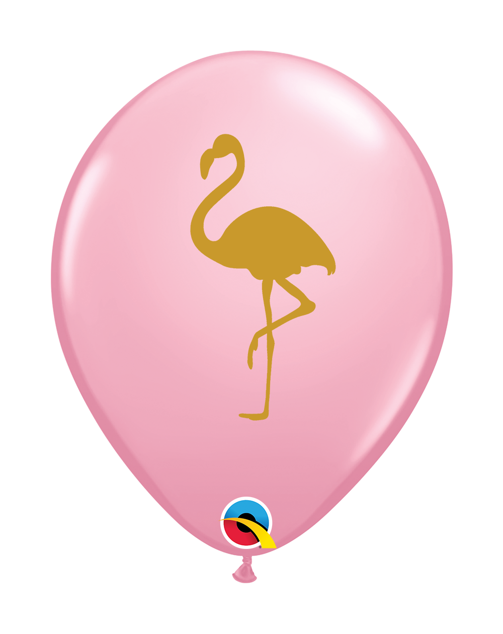 Ballon Flamingo 33cm