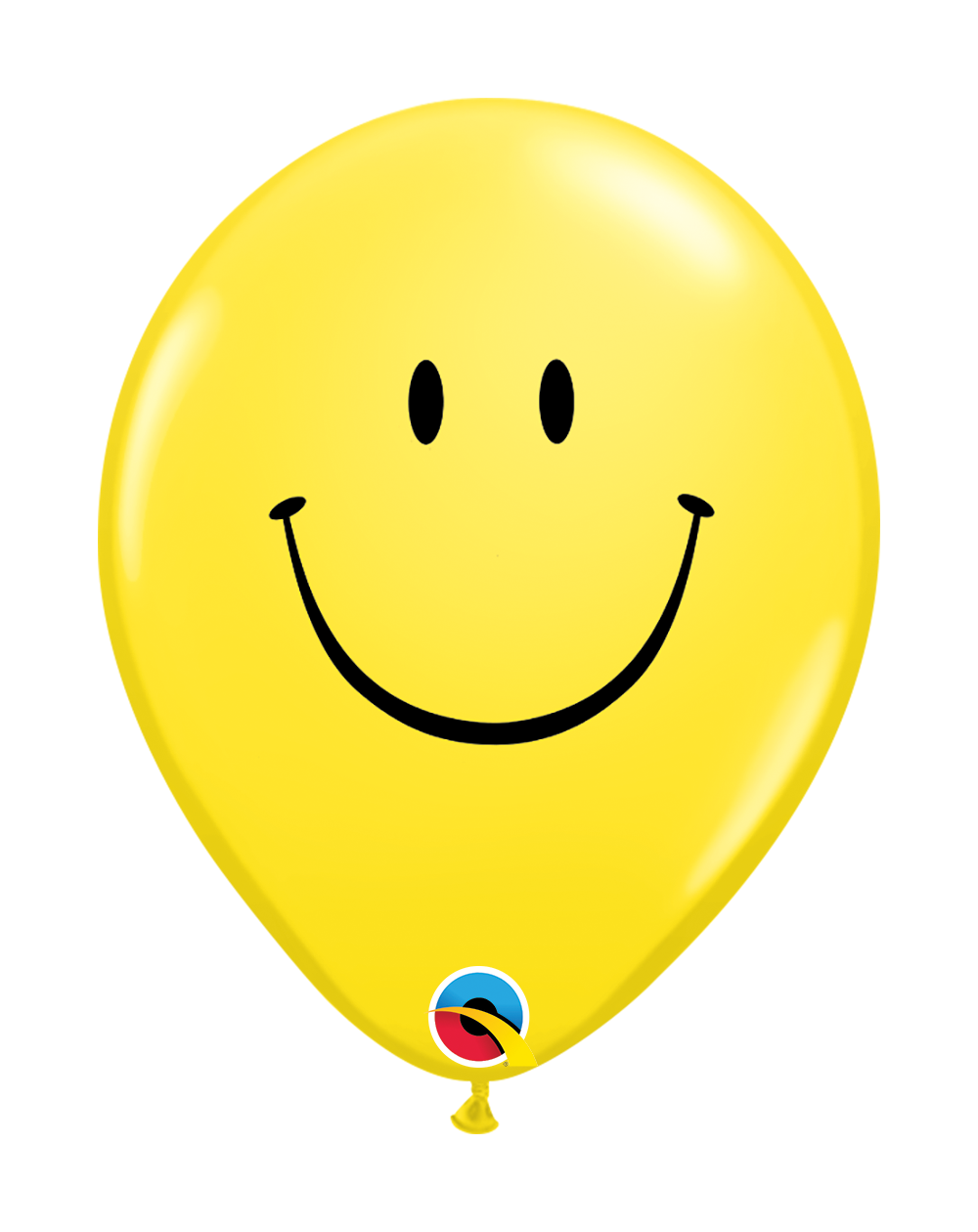 Ballone Smiley Face 33cm