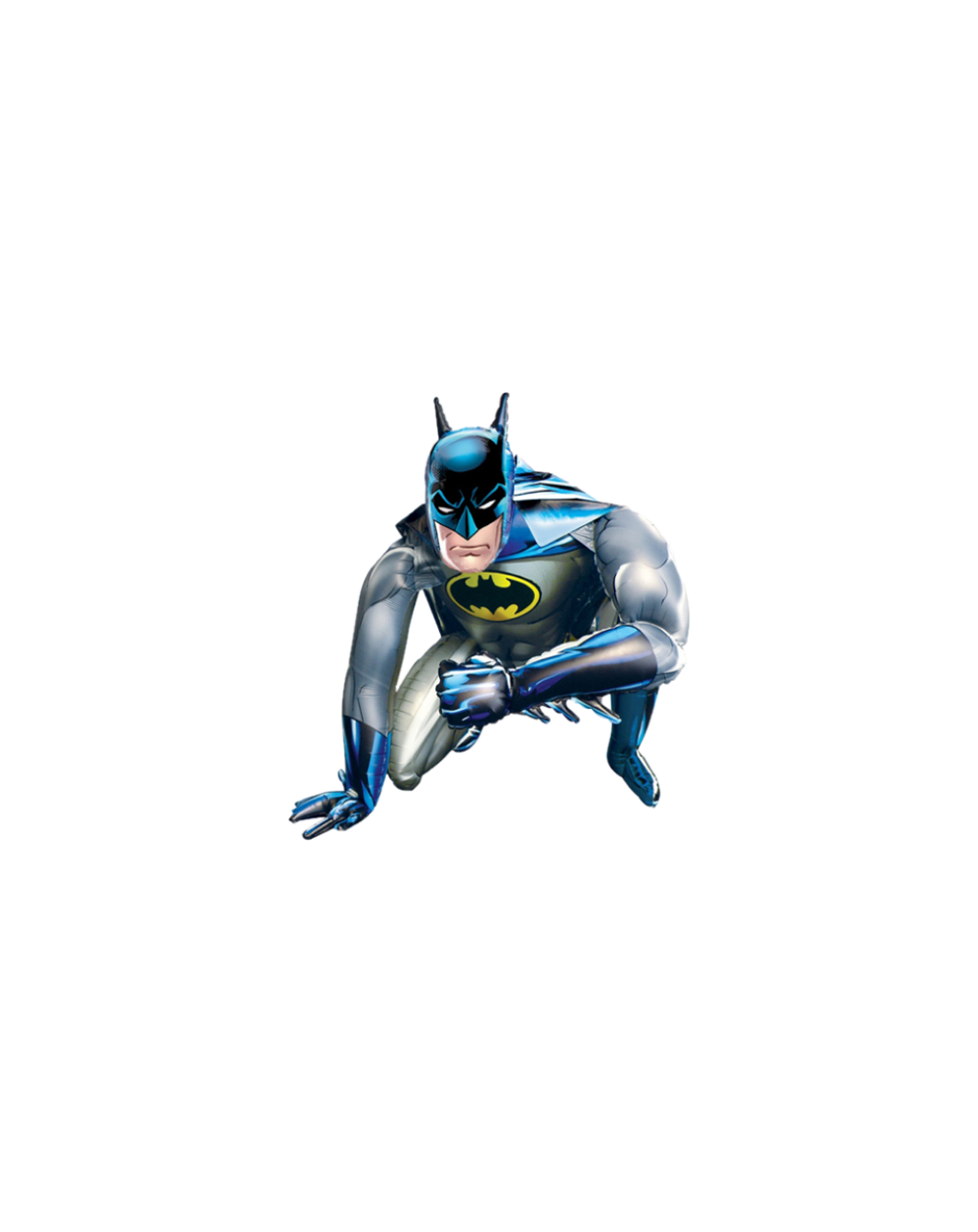 Folienballon Batman 110cm