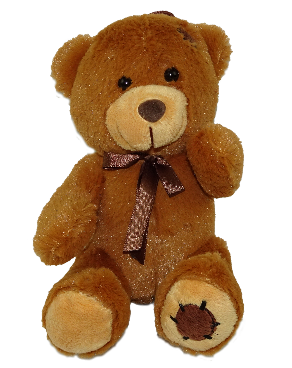 Teddy Braun 17cm