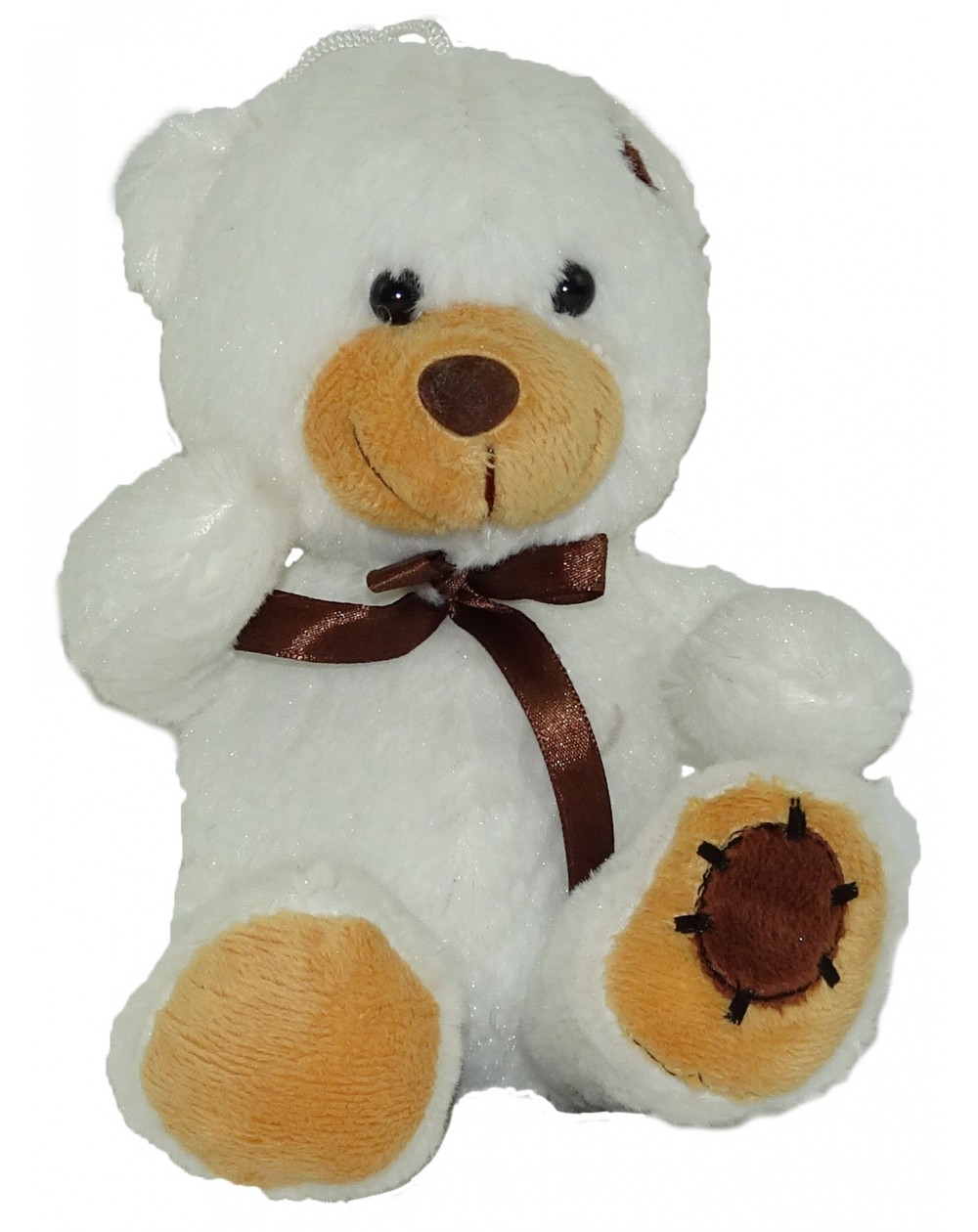 Teddy Weiss17cm